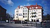 2003-04-27 Hotel Marina, Miedzyzdroje
